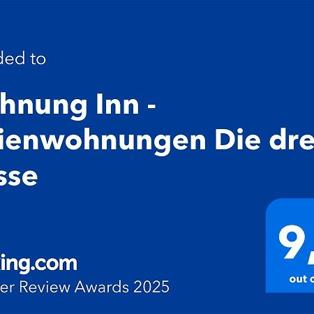 Wohnung Inn - Im Zentrum, Kueche, Parkplatz, Ruhig Gelegen Passau Eksteriør billede